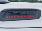 New 2025 Ram 2500 Tradesman Regular Cab 4x4 Pickup for sale #G552278 - photo 39