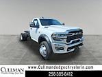 New 2025 Ram 5500 Tradesman Regular Cab 4x4 84 CA Cab Chassis for sale #G554431 - photo 1