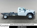 New 2025 Ram 5500 Tradesman Regular Cab 4x4 84 CA Cab Chassis for sale #G554431 - photo 4