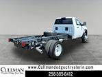 New 2025 Ram 5500 Tradesman Regular Cab 4x4 84 CA Cab Chassis for sale #G554431 - photo 2