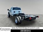 New 2025 Ram 5500 Tradesman Regular Cab 4x4 84 CA Cab Chassis for sale #G554431 - photo 9