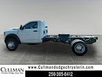 New 2025 Ram 5500 Tradesman Regular Cab 4x4 84 CA Cab Chassis for sale #G554431 - photo 11