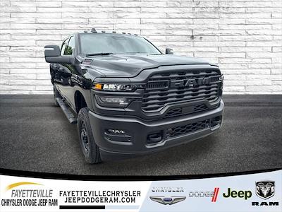 New 2025 Ram 2500 Tradesman Crew Cab 4x4 Pickup for sale #G558851 - photo 1
