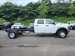 New 2025 Ram 5500 Tradesman Crew Cab 4x4 84 CA Cab Chassis for sale #G559147 - photo 4