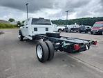 New 2025 Ram 5500 Tradesman Crew Cab 4x4 84 CA Cab Chassis for sale #G559147 - photo 9