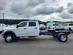 New 2025 Ram 5500 Tradesman Crew Cab 4x4 84 CA Cab Chassis for sale #G559147 - photo 11
