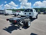 New 2025 Ram 5500 Tradesman Crew Cab 4x4 84 CA Cab Chassis for sale #G559148 - photo 2