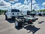 New 2025 Ram 5500 Tradesman Crew Cab 4x4 84 CA Cab Chassis for sale #G559148 - photo 9