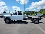 New 2025 Ram 5500 Tradesman Crew Cab 4x4 84 CA Cab Chassis for sale #G559148 - photo 11