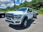 New 2025 Ram 5500 Tradesman Crew Cab 4x4 84 CA Cab Chassis for sale #G559148 - photo 13