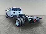 New 2025 Ram 5500 Tradesman Crew Cab 4x4 84 CA Cab Chassis for sale #G559190 - photo 9