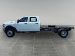 New 2025 Ram 5500 Tradesman Crew Cab 4x4 84 CA Cab Chassis for sale #G559190 - photo 11