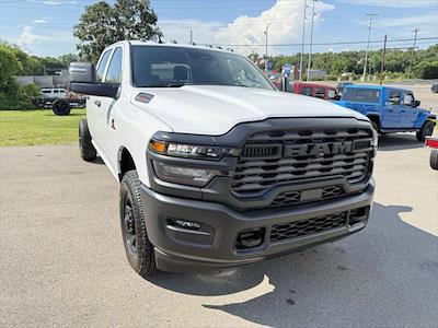 New 2025 Ram 3500 Crew Cab 4x4 60 CA Cab Chassis for sale #G566063 - photo 1