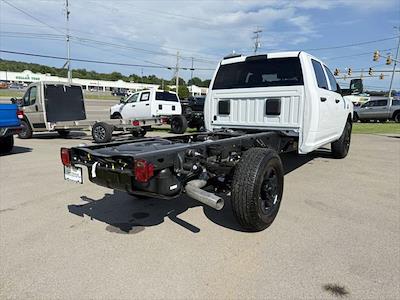 New 2025 Ram 3500 Crew Cab 4x4 60 CA Cab Chassis for sale #G566063 - photo 2