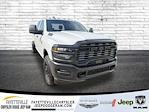 New 2025 Ram 3500 Tradesman Crew Cab 4x4 60 CA Cab Chassis for sale #G566063 - photo 1