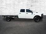 New 2025 Ram 3500 Tradesman Crew Cab 4x4 60 CA Cab Chassis for sale #G566063 - photo 3