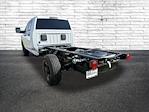 New 2025 Ram 3500 Tradesman Crew Cab 4x4 60 CA Cab Chassis for sale #G566063 - photo 5