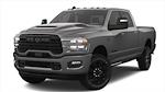 New 2025 Ram 2500 Laramie Crew Cab 4x4 Pickup for sale #G572361 - photo 1