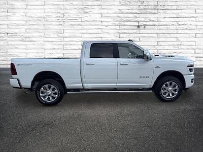 New 2025 Ram 2500 Laramie Crew Cab 4x4 Pickup for sale #G572362 - photo 2