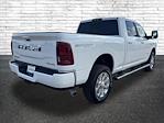 New 2025 Ram 2500 Laramie Crew Cab 4x4 Pickup for sale #G572362 - photo 3