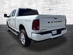 New 2025 Ram 2500 Laramie Crew Cab 4x4 Pickup for sale #G572362 - photo 5