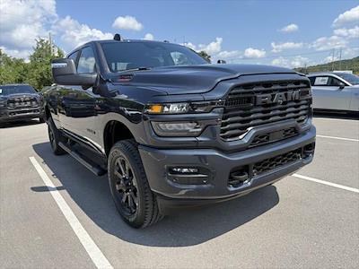 New 2025 Ram 2500 Big Horn Crew Cab 4x4 Pickup for sale #G573752 - photo 1