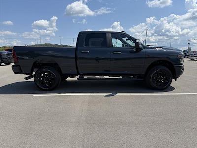 New 2025 Ram 2500 Big Horn Crew Cab 4x4 Pickup for sale #G573752 - photo 2