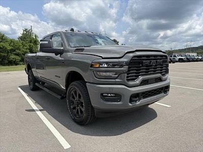 New 2025 Ram 2500 Big Horn Crew Cab 4x4 Pickup for sale #G582077 - photo 1