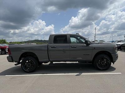New 2025 Ram 2500 Big Horn Crew Cab 4x4 Pickup for sale #G582077 - photo 2