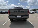 New 2025 Ram 2500 Big Horn Crew Cab 4x4 Pickup for sale #G582077 - photo 4