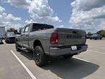 New 2025 Ram 2500 Big Horn Crew Cab 4x4 Pickup for sale #G582077 - photo 5