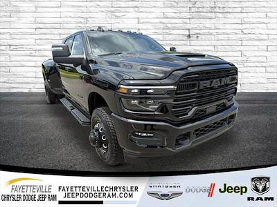 New 2025 Ram 3500 Laramie Mega Cab 4x4 DRW Pickup for sale #G588031 - photo 1
