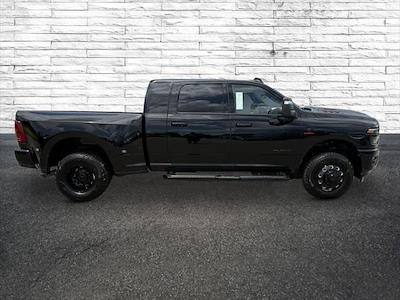 New 2025 Ram 3500 Laramie Mega Cab 4x4 DRW Pickup for sale #G588031 - photo 2