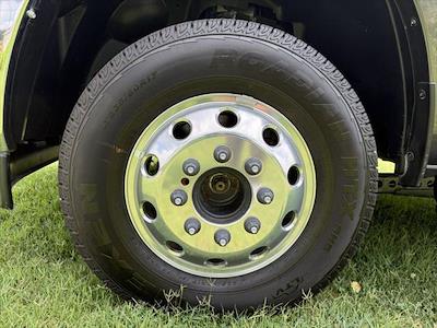 New 2025 Ram 3500 Tradesman Crew Cab 4x4 60 CA Cab Chassis for sale #G589284 - photo 2