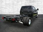 New 2025 Ram 3500 Tradesman Crew Cab 4x4 60 CA Cab Chassis for sale #G589284 - photo 5