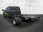 New 2025 Ram 3500 Tradesman Crew Cab 4x4 60 CA Cab Chassis for sale #G589284 - photo 9