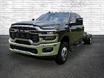 New 2025 Ram 3500 Tradesman Crew Cab 4x4 60 CA Cab Chassis for sale #G589284 - photo 15