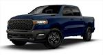 New 2026 Ram 1500 Warlock Crew Cab 4x4 Pickup for sale #N159155 - photo 1