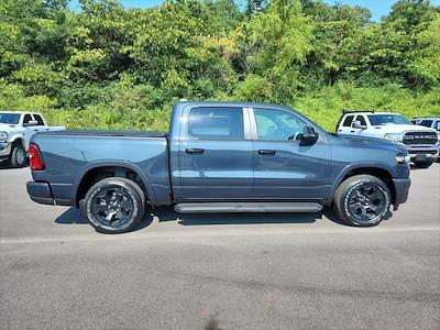 New 2026 Ram 1500 Big Horn Crew Cab 4x4 Pickup for sale #N163150 - photo 2