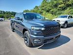 New 2026 Ram 1500 Big Horn Crew Cab 4x4 Pickup for sale #N163150 - photo 1