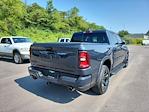 New 2026 Ram 1500 Big Horn Crew Cab 4x4 Pickup for sale #N163150 - photo 3