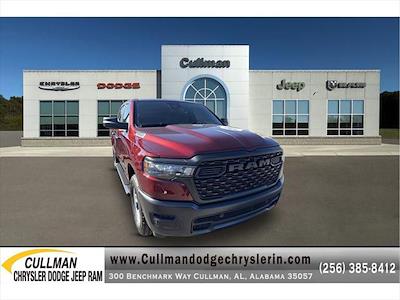 New 2026 Ram 1500 Tradesman Crew Cab for sale #N178036 - photo 1