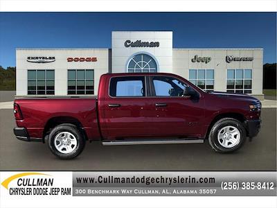 New 2026 Ram 1500 Tradesman Crew Cab for sale #N178036 - photo 2