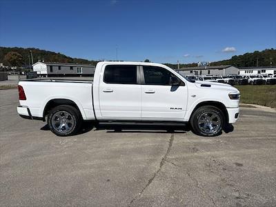 New 2026 Ram 1500 Big Horn Crew Cab for sale #N220837 - photo 2