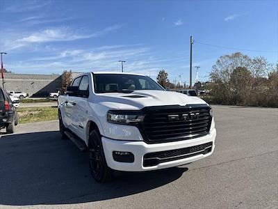 New 2026 Ram 1500 Laramie Crew Cab for sale #N251527 - photo 1