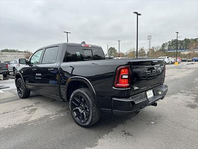 New 2026 Ram 1500 Laramie Crew Cab for sale #N251845 - photo 1