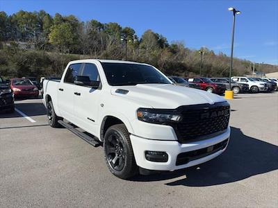 New 2026 Ram 1500 Big Horn Crew Cab for sale #N253773 - photo 1