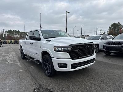 New 2026 Ram 1500 Big Horn Crew Cab for sale #N266703 - photo 1