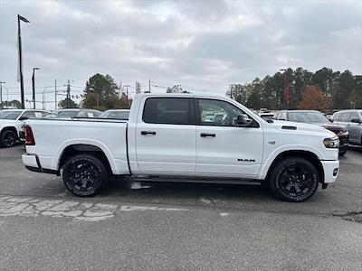 New 2026 Ram 1500 Big Horn Crew Cab for sale #N266703 - photo 2