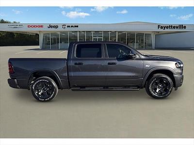 New 2026 Ram 1500 Big Horn Crew Cab for sale #N266719 - photo 2